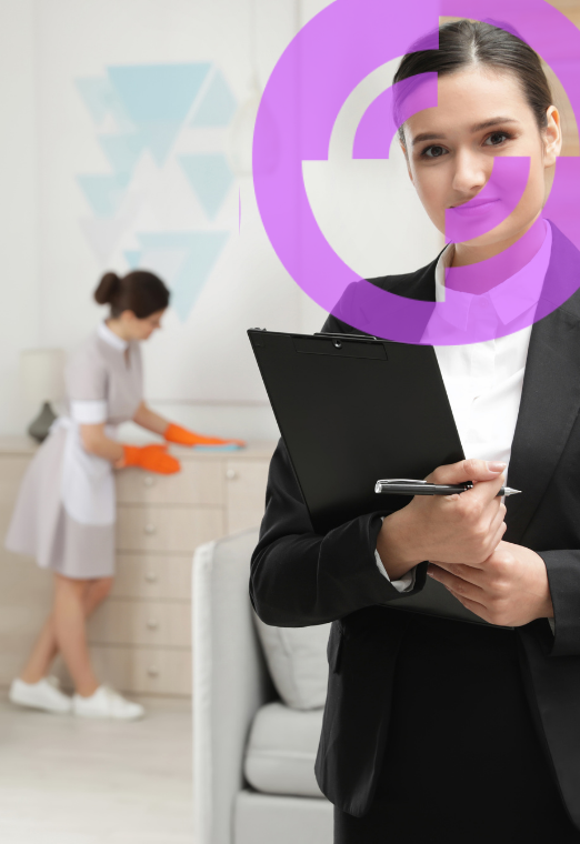 Qualidade e Controle na Governança em Hotelaria